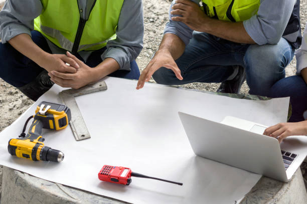 Best Residential Concrete Solutions in Pegram, TN